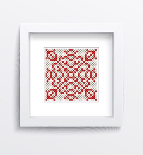 Free Bead Patterns - Category: Kids craft » PhotoPearls